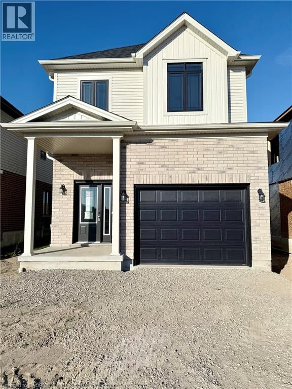 Property Photo: 1720 Dunkirk Avenue ON N4T 0L7