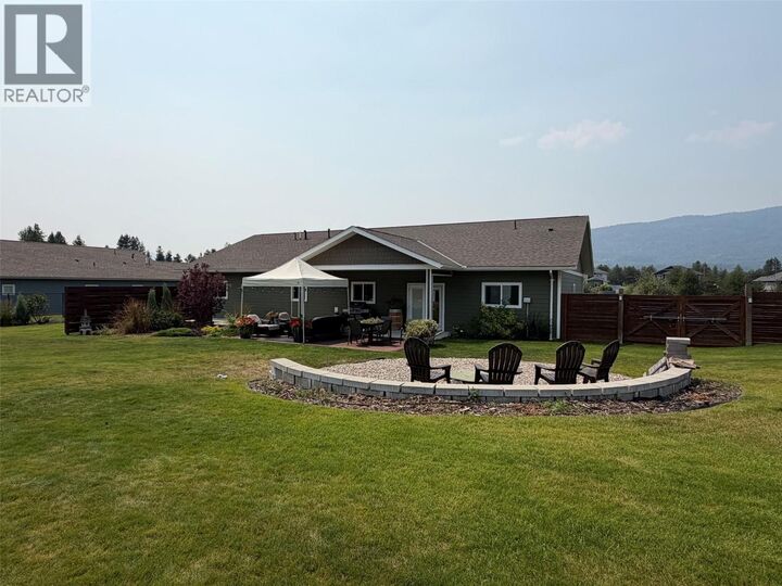 Property Photo:  308 Elkview Trail  BC V1N 4L5 