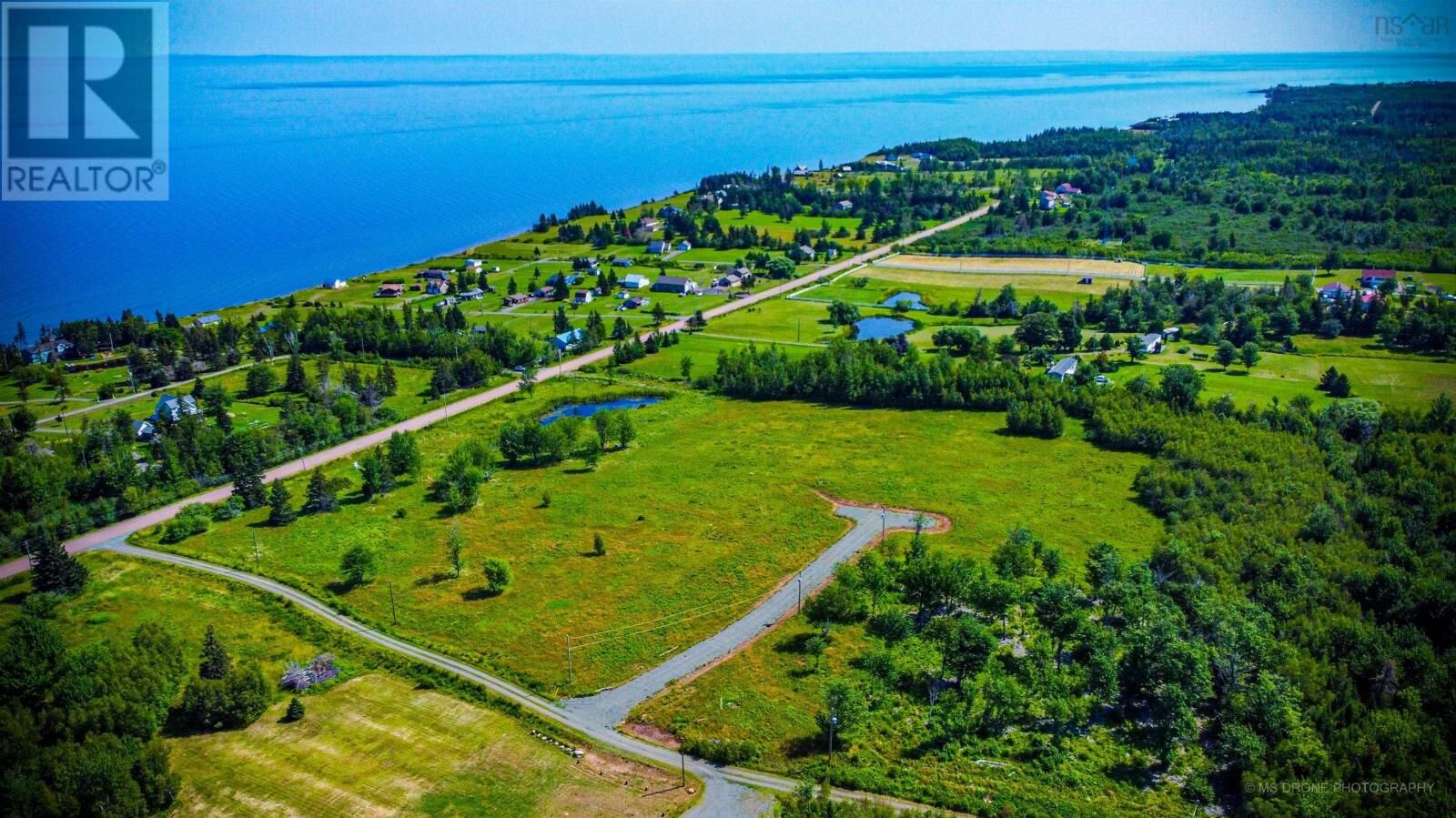 Property Photo:  Lots 5, 6, 7 Gulf Shore Road  NS B0K 1L0 
