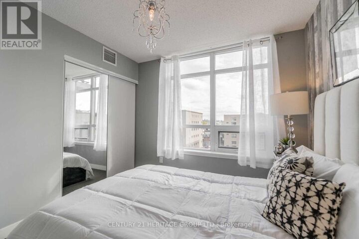 Property Photo: 621- 812 Lansdowne Avenue ON M6H 4K5