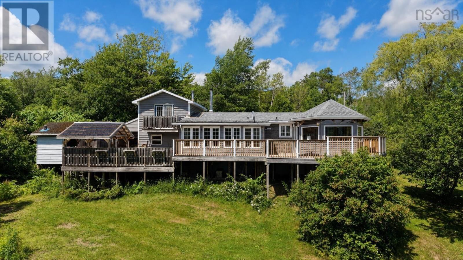 Property Photo:  37873 Cabot Trail  NS B0C 1L0 