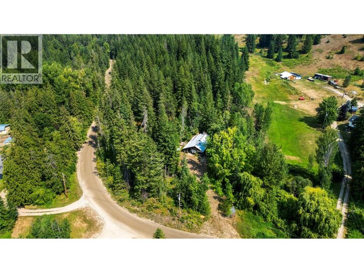 Property Photo:  1125 Mallory Road  BC V0E 1V3 