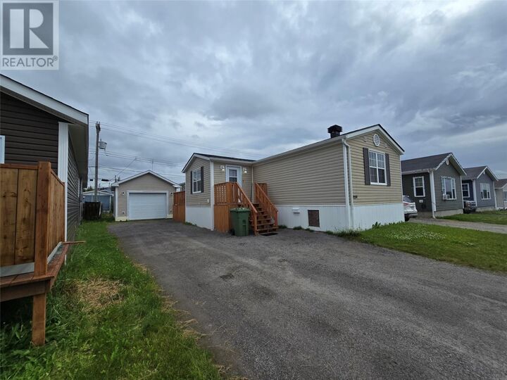 Property Photo:  3059 Walsh River Road  NL A2V 2T1 