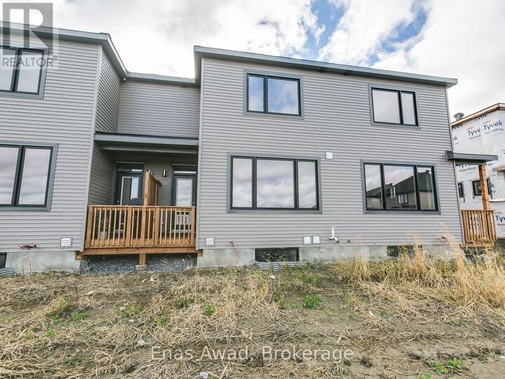 Property Photo:  491 Cope Drive  ON K2V 3P1 