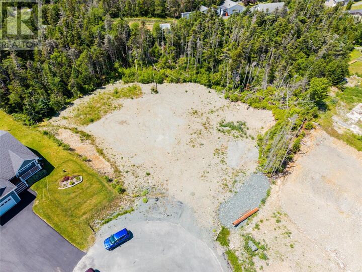 Property Photo:  12 Moses Place  NL A1M 0J4 