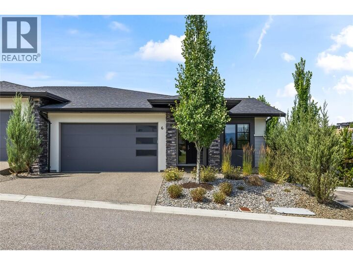 Property Photo: 1349 Rocky Point Drive 6 BC V1V 0B5