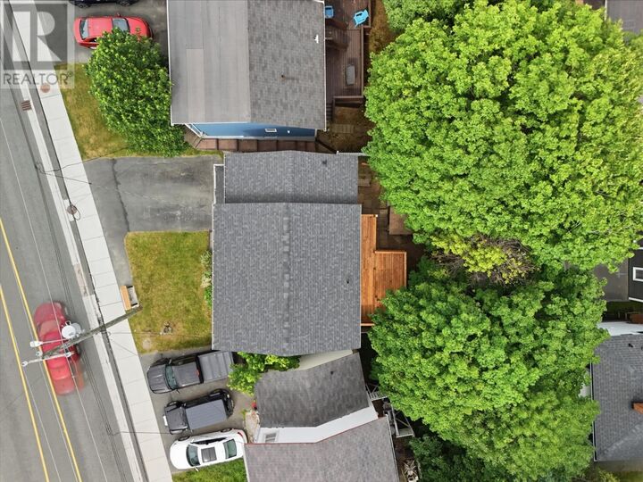 Property Photo:  81 Cornwall Avenue  NL A1E 1Y7 
