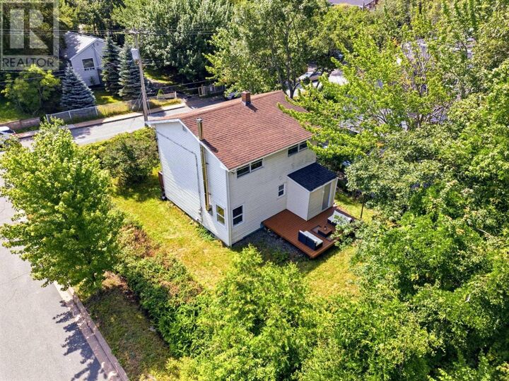 Property Photo: 75 Courtney Road NS B3A 4C3