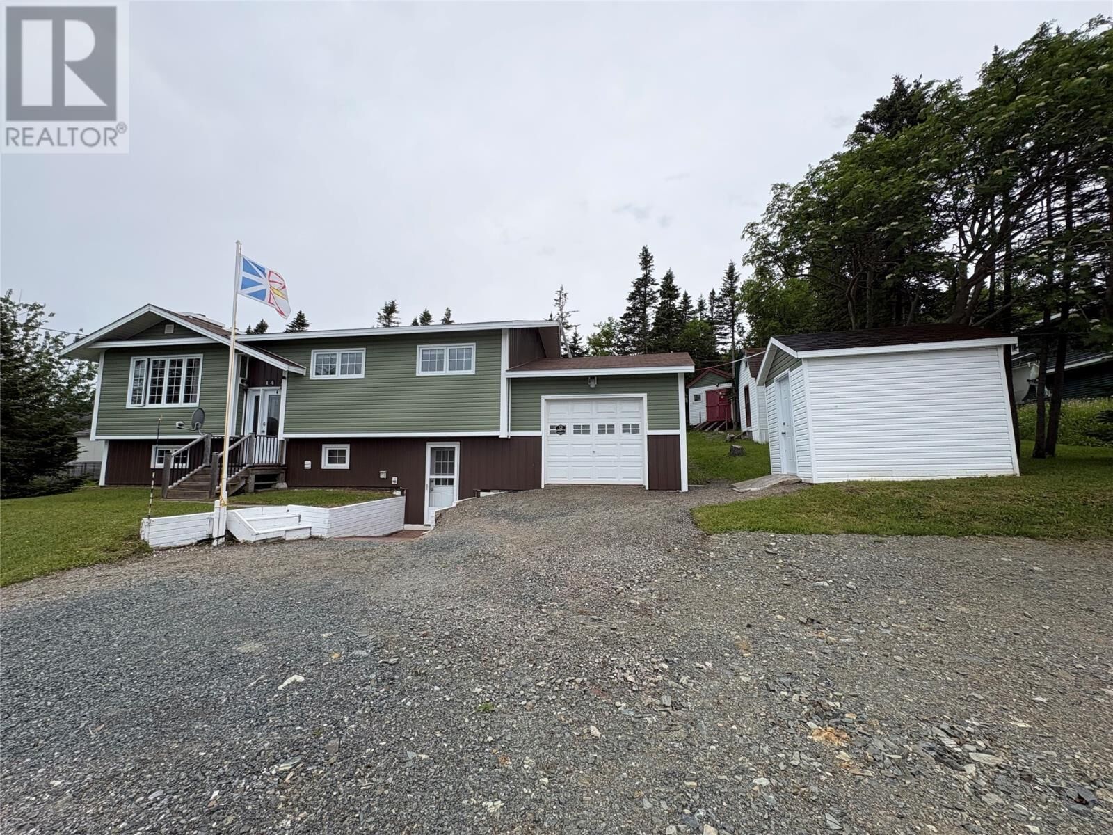 Property Photo: 14 Juniper Road NL A0K 4S0