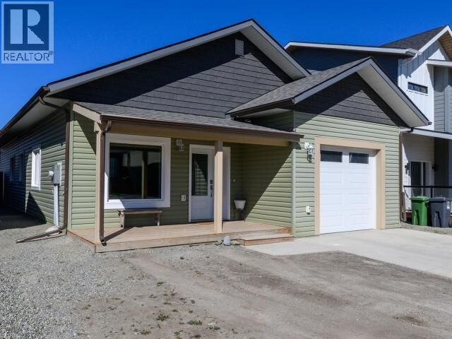 Property Photo: 36 Eugene Avenue YT Y1A 0N9