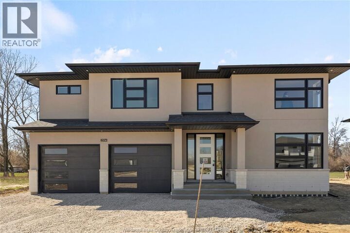Property Photo: 2541 Mayfair Avenue South ON N9J 0E5