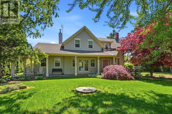 Property Photo:  4698 Sandy Cove Drive  ON L0R 1B1 