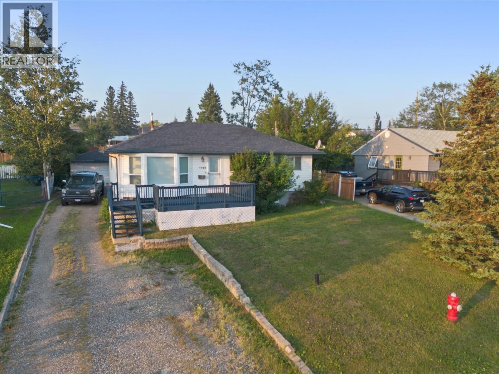 Property Photo: 1728 93 Avenue BC V1G 1E6