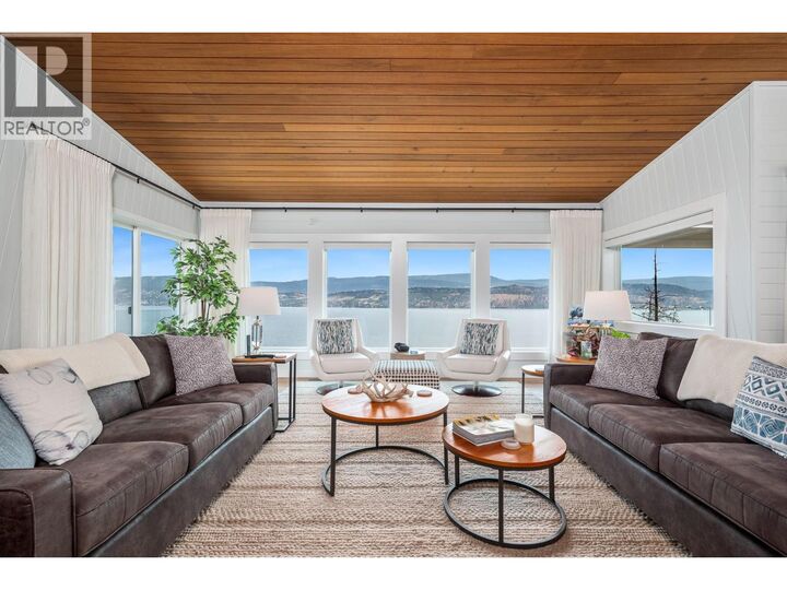 Property Photo:  3723 Westside Road North  BC V1Z 3W8 