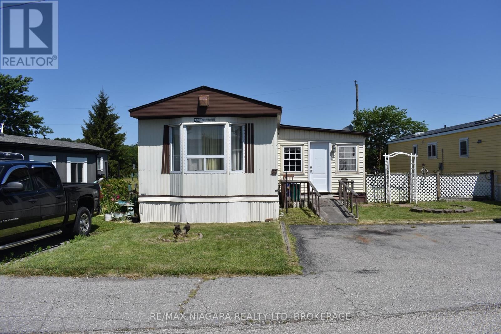 Property Photo:  2175 Mewburn Road 67  ON L2J 0A6 