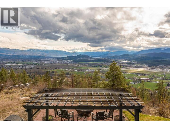 Property Photo:  5474 Deadpine Drive  BC V1P 1A3 