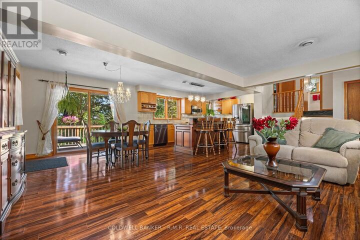 Property Photo:  514 Old Stouffville Road  ON L9P 1R4 