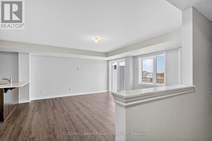 Property Photo:  218 Pilot Private  ON K2V 0S4 