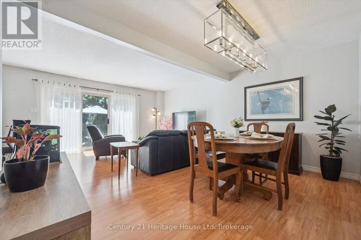 Property Photo: 15 Parkway North ON N1H 3T4
