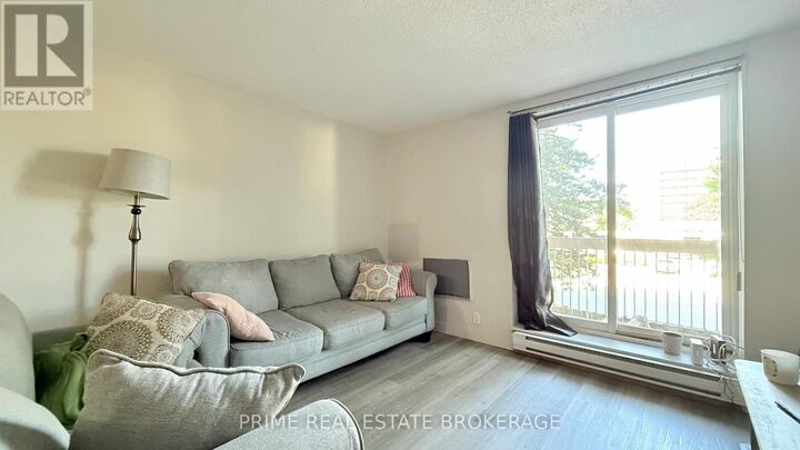 Property Photo: 626 First Street 204 ON N5V 2A2