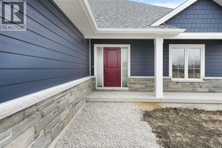Property Photo: 243 Dolores Street ON N8M 0C5