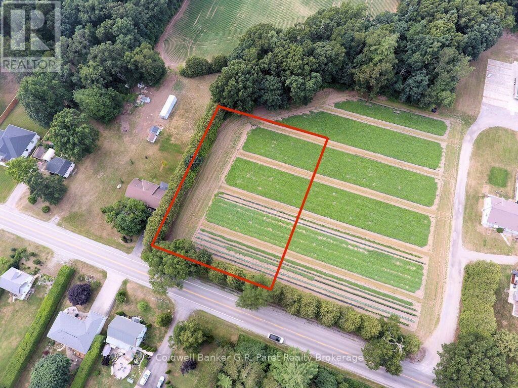 Property Photo:  Pt Lt 14 Norfolk County Rd. 21 Road  ON N4B 2W4 