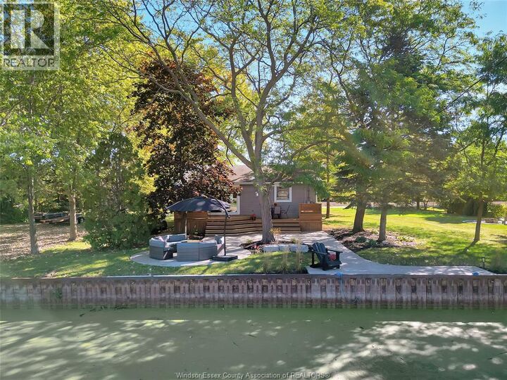Property Photo:  255 Edward Road  ON N0R 1S0 