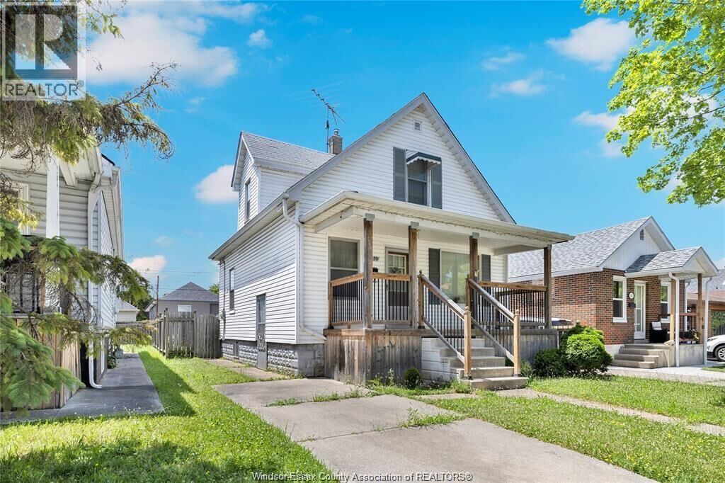 Property Photo:  1439 Henry Ford Centre Drive  ON N8Y 2V2 
