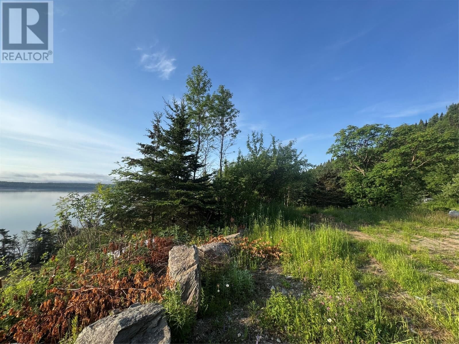 Property Photo:  0 Main Road  NL A0C 1L0 