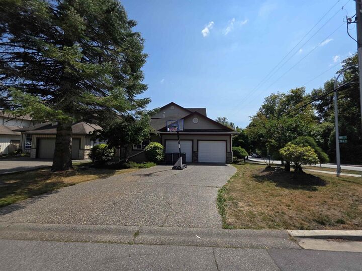 Property Photo:  7948 160th Street  BC V4N 0T9 