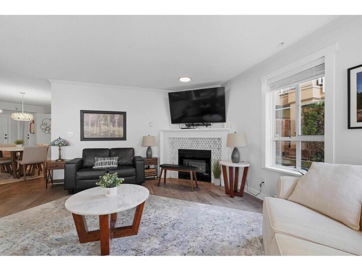 Property Photo:  15155 22 Avenue 114  BC V4A 9T4 