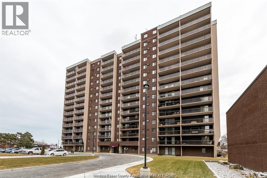 Property Photo:  9099 Riverside Drive East E422  ON N8S 4P9 