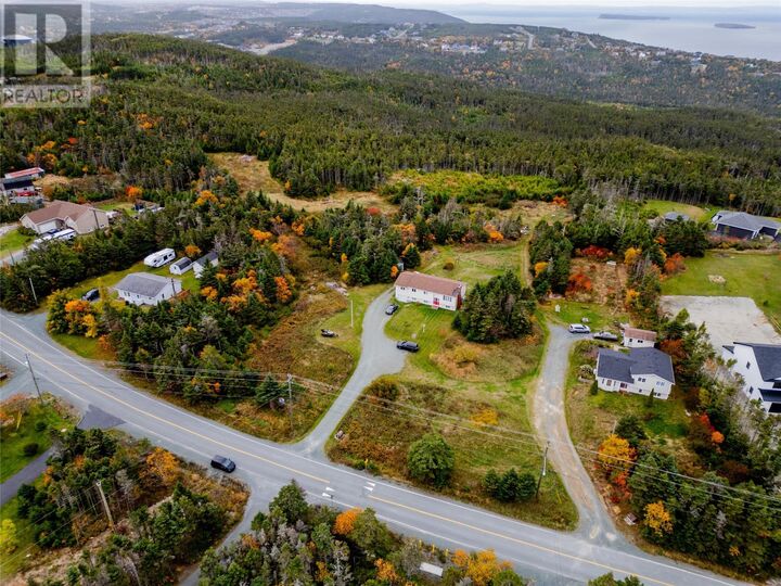 Property Photo:  137 Tolt Road  NL A1M 1R8 