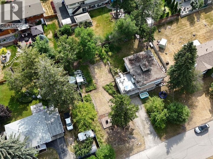 Property Photo:  28th Avenue South  BC V1C 3K1 