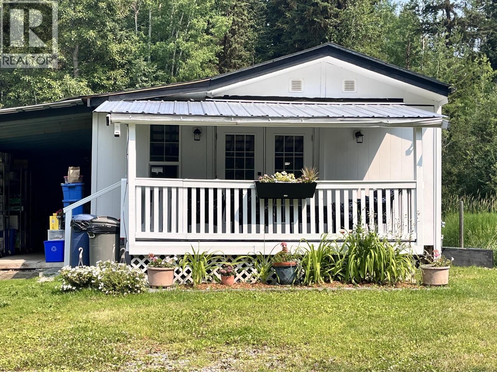 Property Photo: 3954 McLean Road BC V2J 6V5