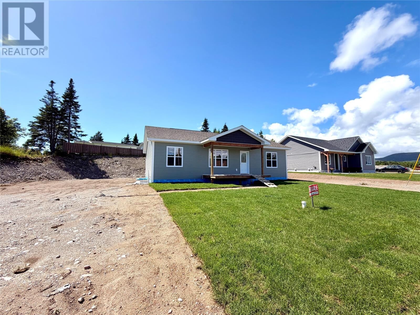 Property Photo:  1 Douglas Street  NL A2N 0H1 
