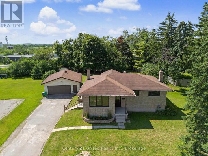 Property Photo: 815 Stewart Drive ON K9J 7R3