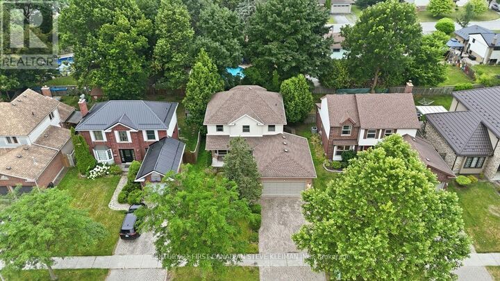 Property Photo:  39 Martinet Avenue  ON N5V 4B7 