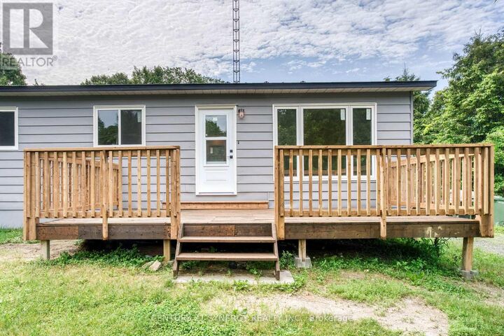 Property Photo: 146 Affleck Crescent ON K0G 1K0
