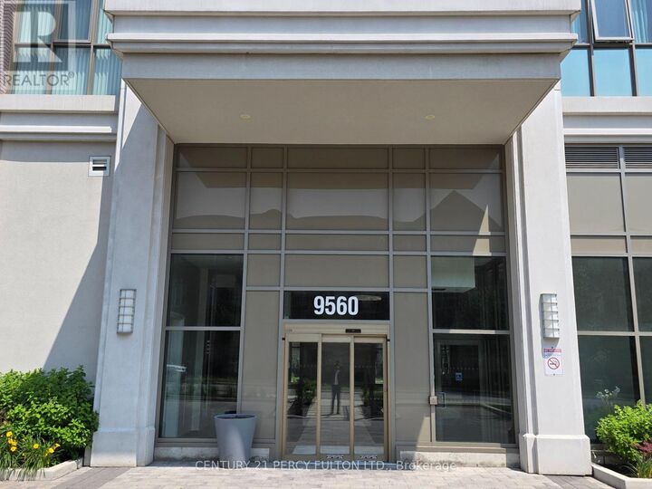 Property Photo: 9560 Markham Road 910 ON L6E 0N6