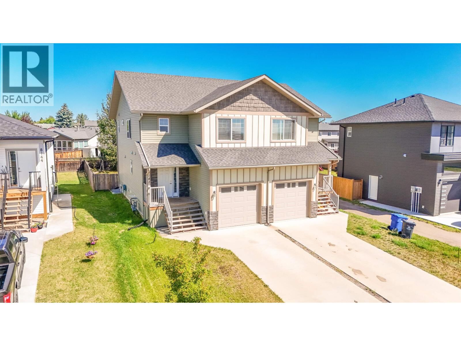 Property Photo: 8142 87 Avenue BC V1J 0M5