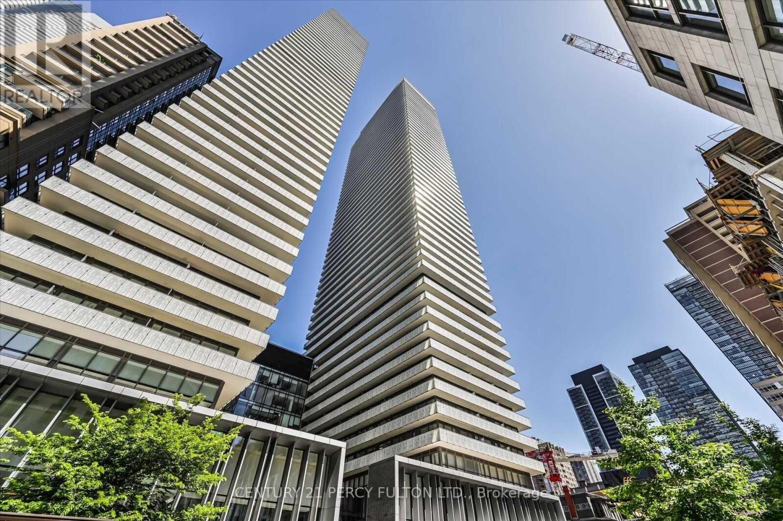 Property Photo: 50 Charles Street East 908 ON M4Y 0C3