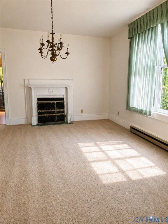 Property Photo:  10417 Doyle Boulevard 1  VA 23872 