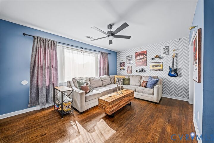 Property Photo:  3304 Carlton Road  VA 23223 