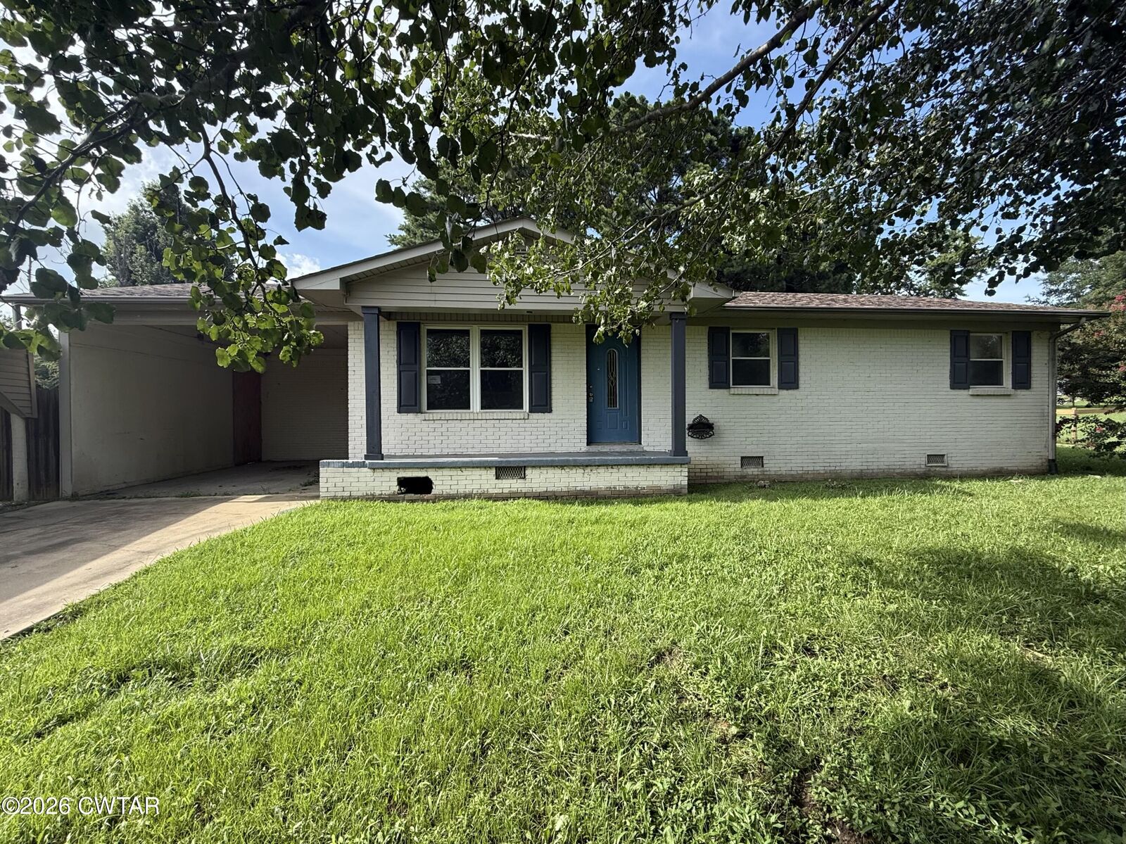 Property Photo: 6988 Tn-104 TN 38024