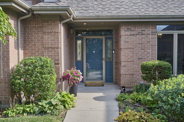 Property Photo: 516 Cheyenne Court OH 45177