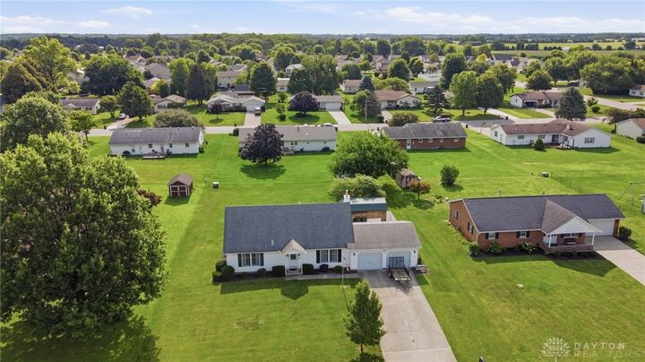 Property Photo: 373 New Haven Drive OH 43078