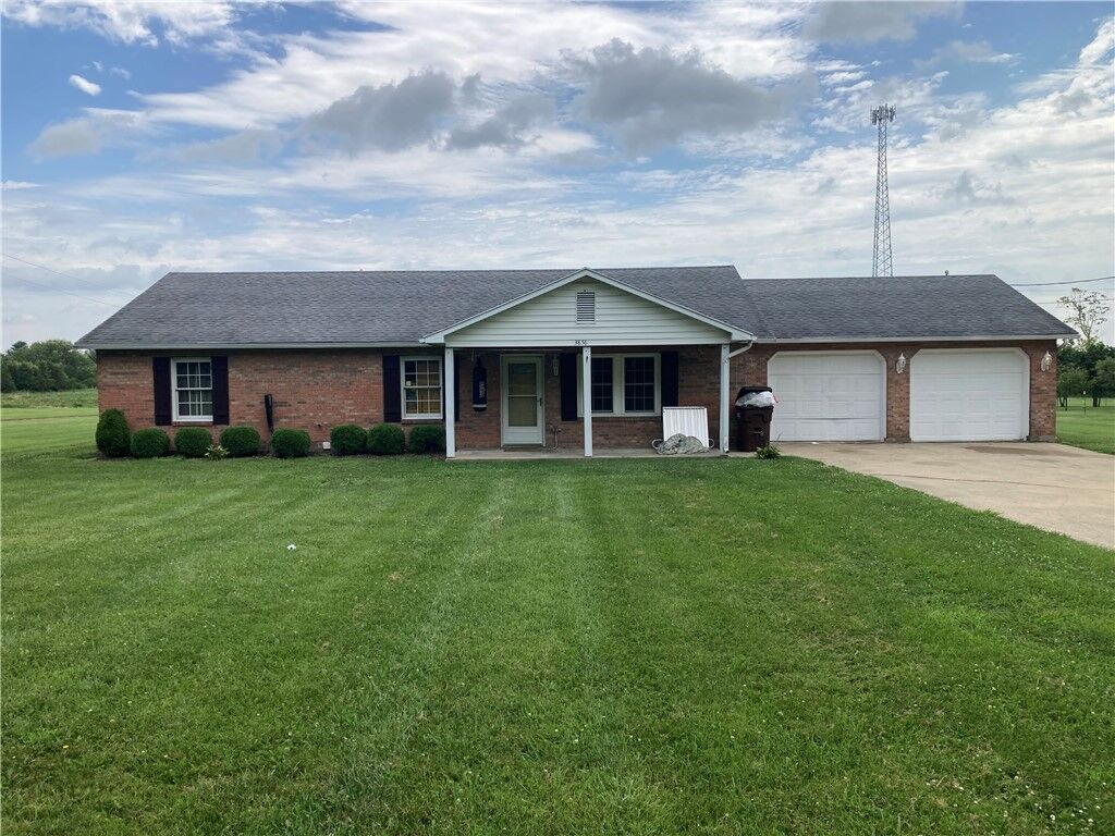 Property Photo:  3856 Kehr Road  OH 45056 