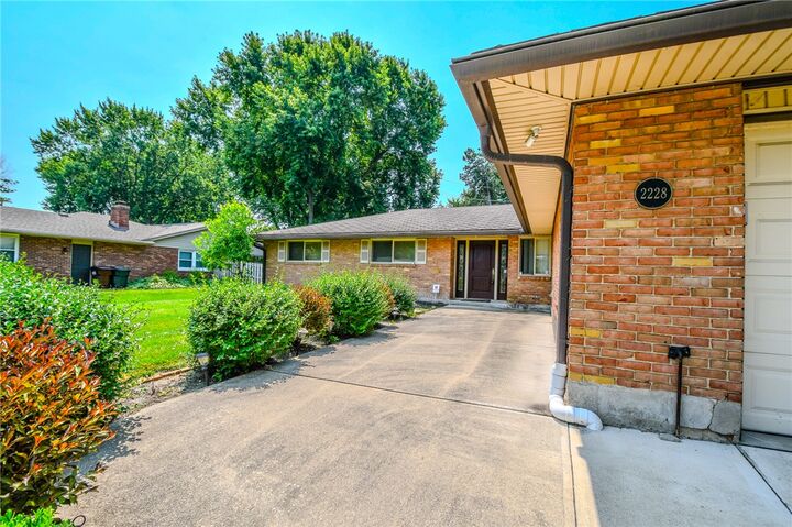 Property Photo:  2228 E Whipp Road  OH 45440 