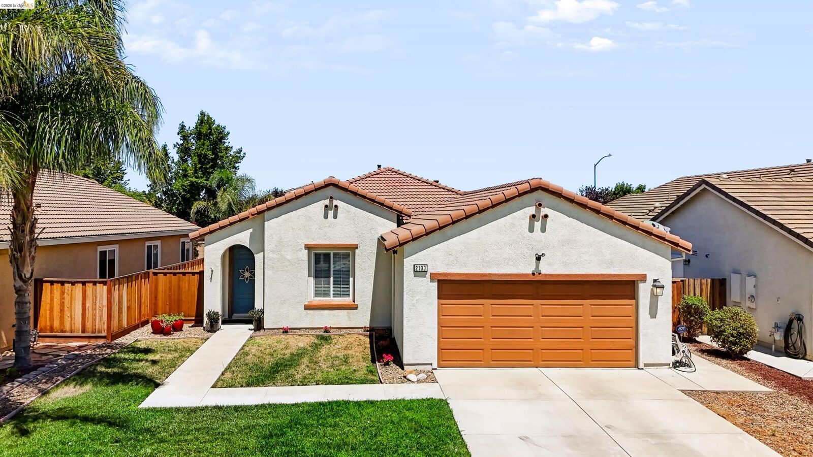 Property Photo:  2130 Harborage Way  CA 94561 